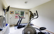 Wateringbury home gym construction leads