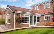 Wateringbury house extension leads